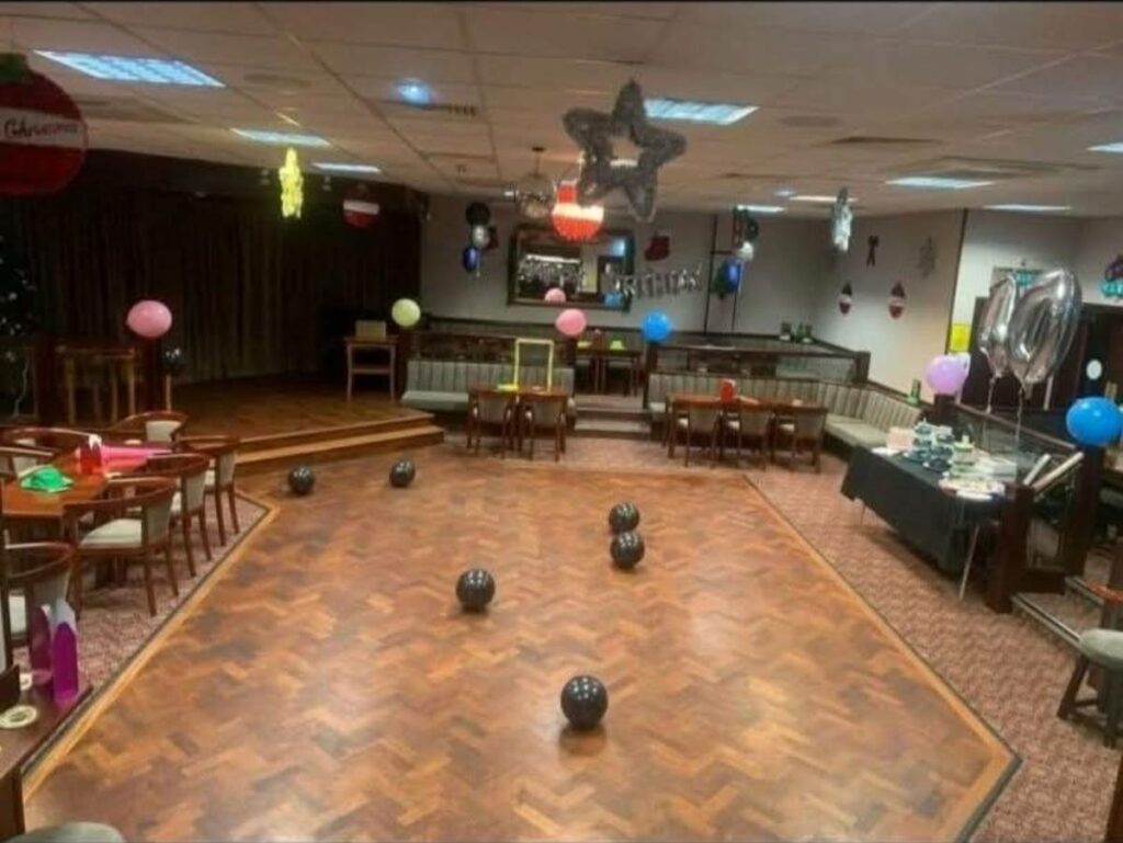 Image of Wilfrid's Club, Longridge