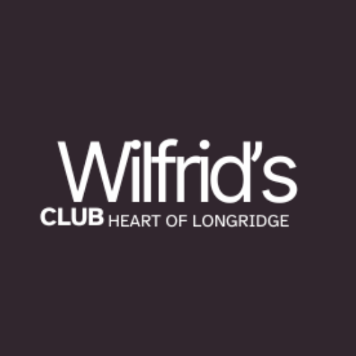 Wilfrids Club, Longridge Logo