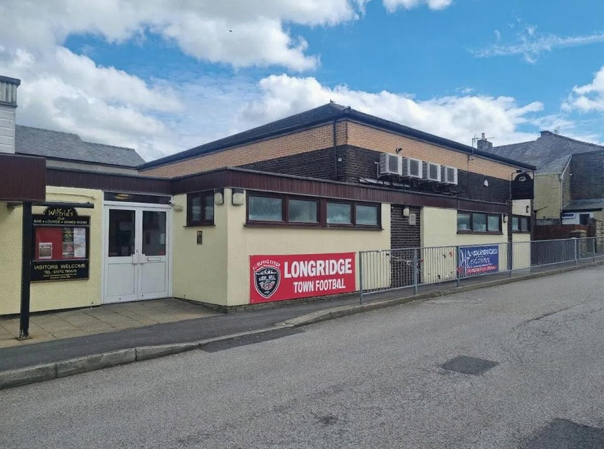 Image of Wilfrid's Club, Longridge