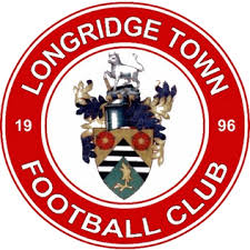 Longridge Town Football Club Logo